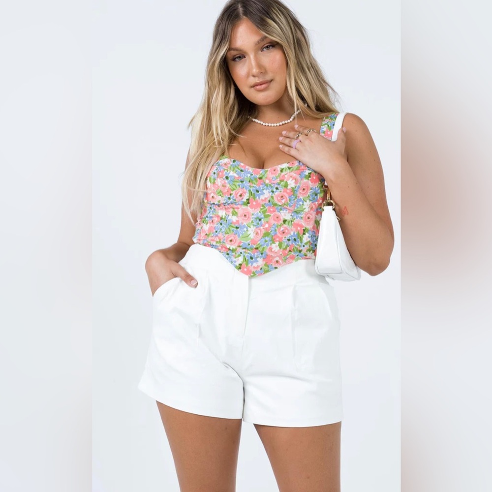 Princess Polly Shorts